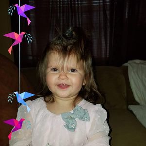 Meet your Posher, Cindy